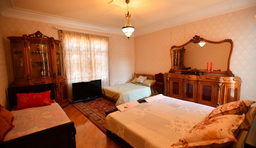 Comfort Room