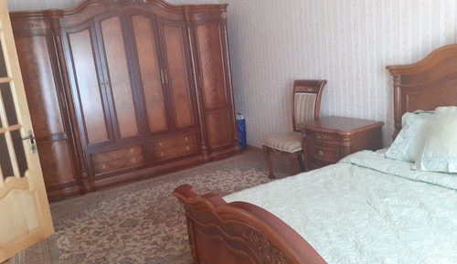 Double Room, Non Smoking, Courtyard View