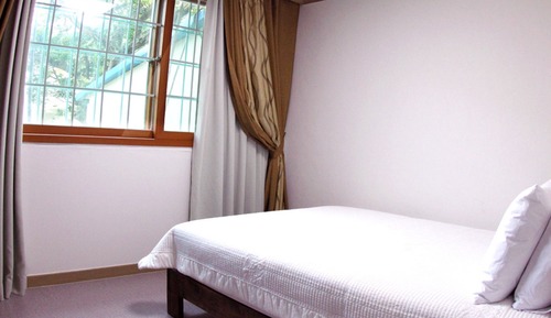 Family Double Room