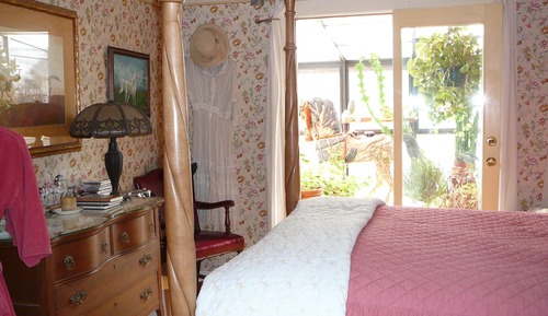 Suite, 1 Queen Bed (Suite of the Horse Dreamer)