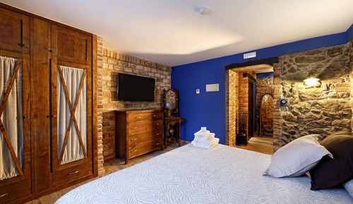 Standard Double Room, 1 King Bed