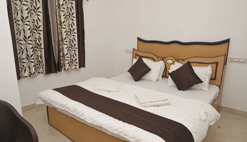 Basic Double Room