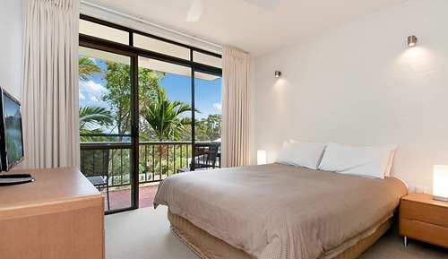 Apartment, 3 Bedrooms (Unit 8)