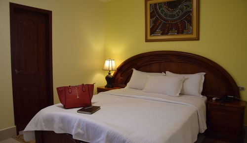 Basic Single Room, 1 Twin Bed, Private Bathroom