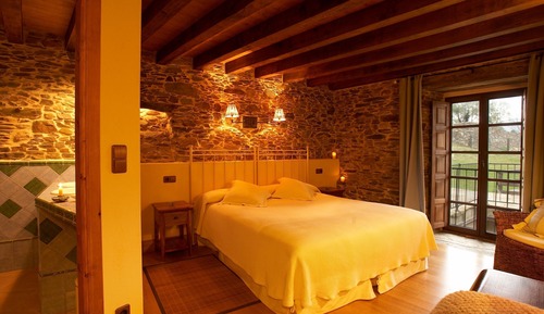 Suite, Private Bathroom (4 Personas 7)