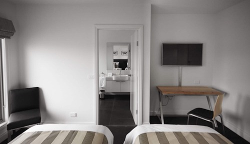 Townhome, 1 Bedroom (Villa)