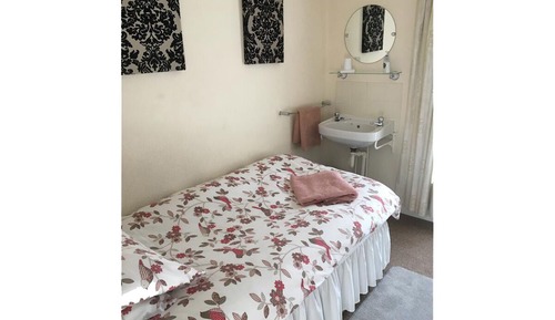 Single Room, Ensuite