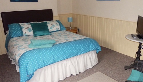 Double Room, Ensuite
