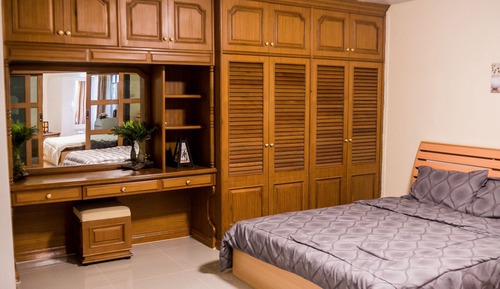 Grand Double Room, 2 Bedrooms, Bathtub