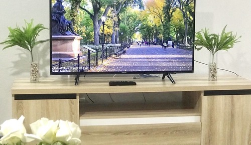 Superior Condo, 1 Bedroom, Non Smoking, City View