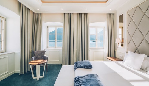Premium Suite (Smecchia)
