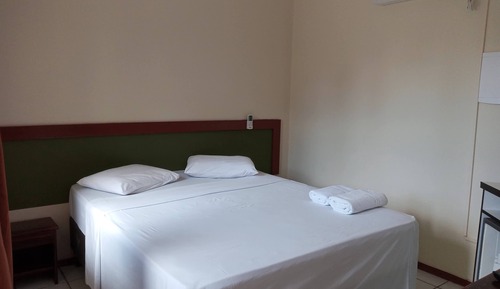Double or Twin Room, 1 Double or 2 Twin Beds