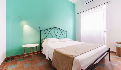 Standard Apartment, 1 Bedroom