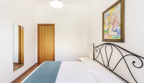 Standard Apartment, 1 Bedroom