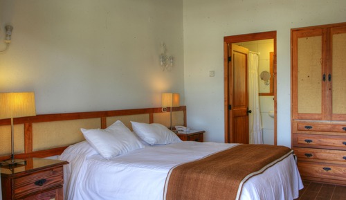 Standard Double Room, 1 Double Bed, Private Bathroom