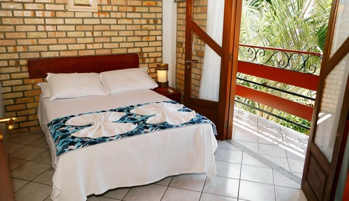 Comfort Apartment, 2 Bedrooms