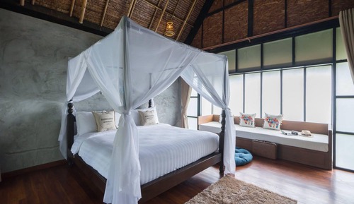 Villa Cottage