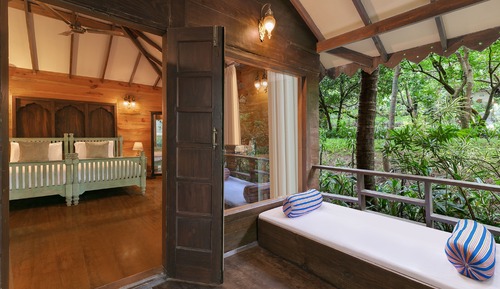 Villa, 1 Bedroom