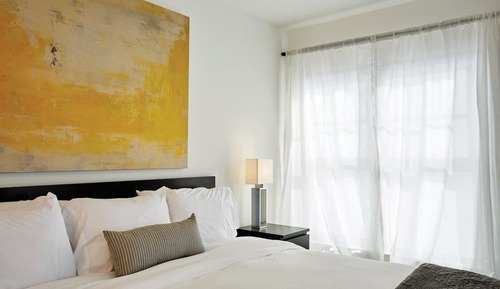 Standard Double Room, 1 Bedroom