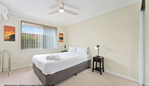 Comfort Villa, 2 bedroom