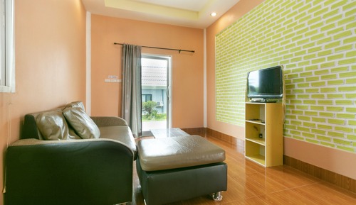 Suite, 1 Bedroom