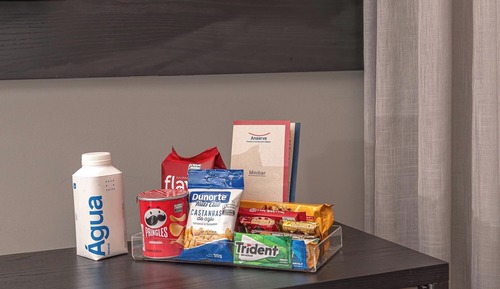 Business Triple Room, Multiple Beds