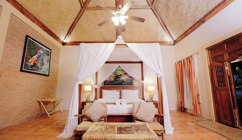 Family Villa
