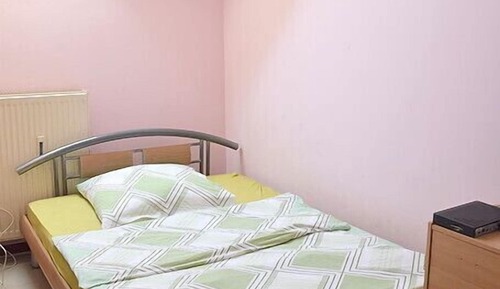 Double or Twin Room (Tulipany)