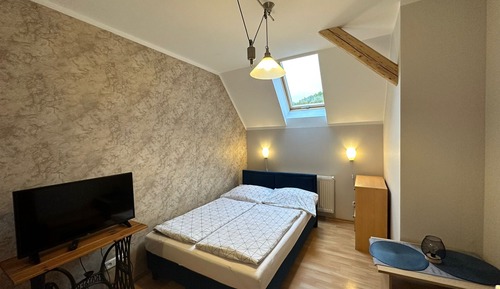 Double Room (Piaskowy)