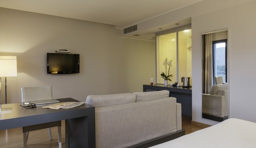 Majestic Junior Suite