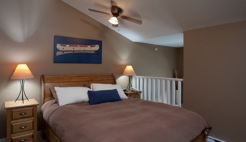 Suite, 2 Bedrooms