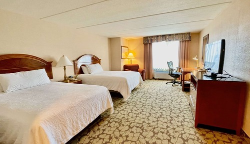 Room, 2 Queen Beds
