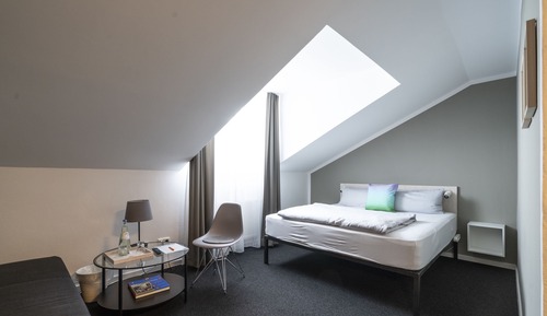 Comfort Double Room, 1 Bedroom, Non Smoking