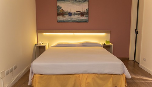 Executive Double Room, 1 Double Bed
