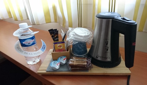 Standard Room, 1 Double Bed