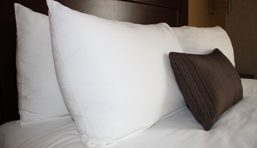 Room, 2 Queen Beds, Non Smoking