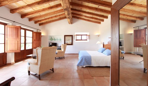 Junior Suite Superior