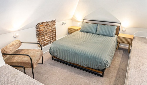 Quadruple Room, Ensuite