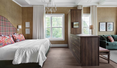 Luxury Room, Lakeside