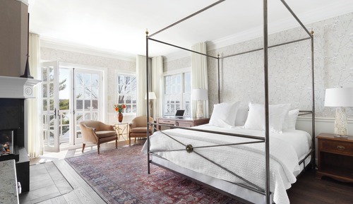 Luxury Room