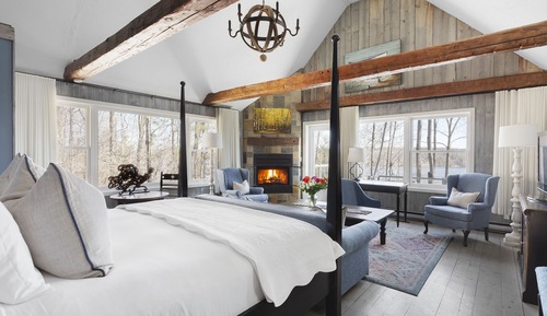 Suite (Birch)