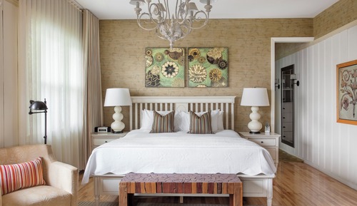 Suite (Montcalm)
