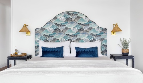 Suite (Beau Rivage)