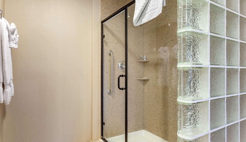 Suite, 1 King Bed, Non Smoking (Upgrade)