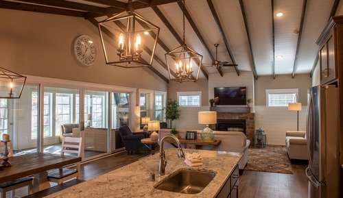 583 - 4 Bdrm Fairway Pines