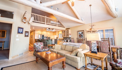 Deluxe Room, Multiple Beds, Lake View