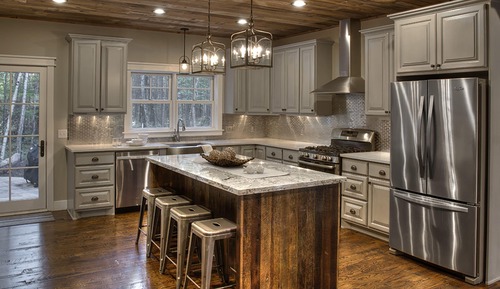 5 Bdrm on Nokomis at Grand View Lodge