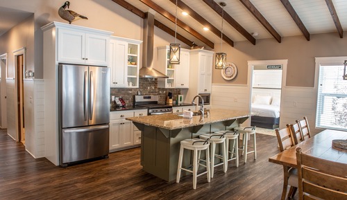 594 - 4 Bdrm Fairway Pines