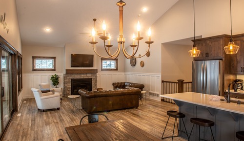 592 - 4 Bdrm Fairway Pines