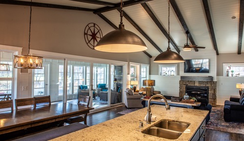 582 - 4 Bdrm Fairway Pines